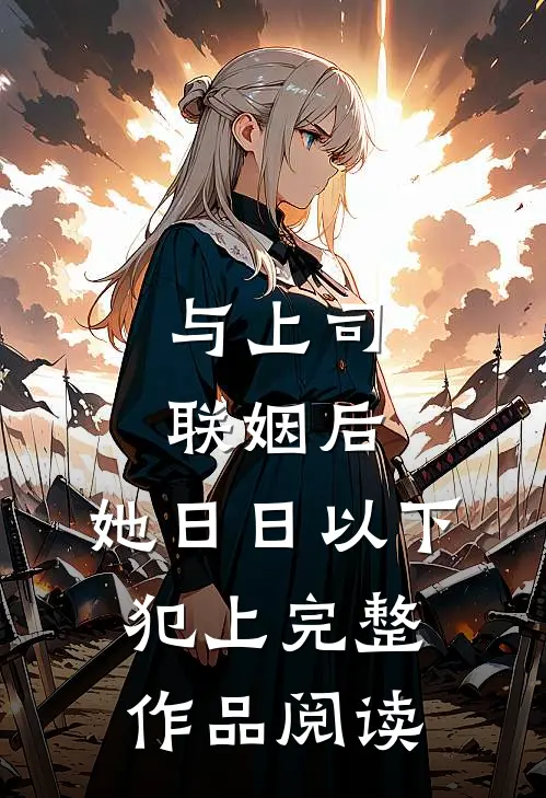 与上司联姻后，她日日以下犯上完整作品阅读