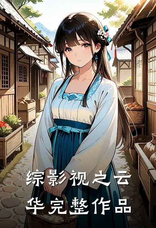 综影视之云华完整作品