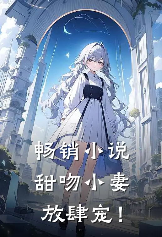 畅销小说甜吻小妻，放肆宠！