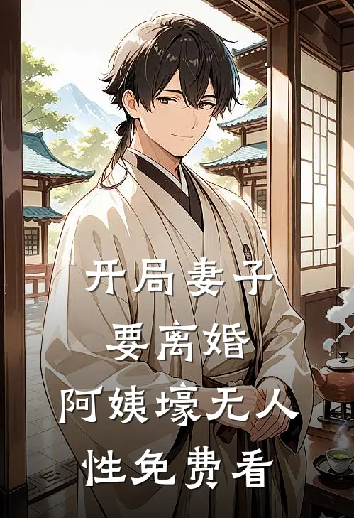 开局妻子要离婚，阿姨壕无人性免费看