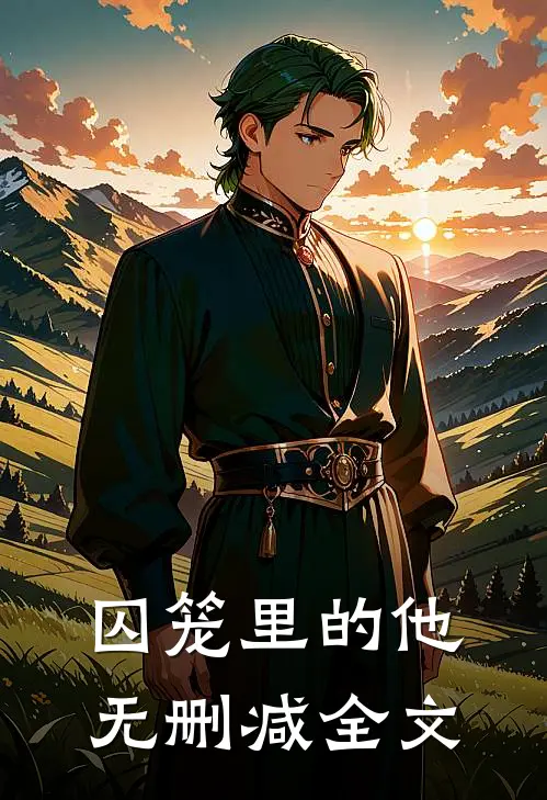 囚笼里的他无删减全文