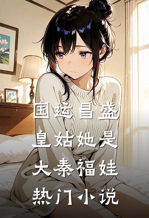 国运昌盛：皇姑她是大秦福娃热门小说