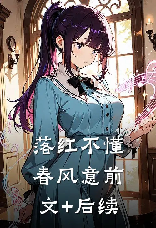落红不懂春风意前文+后续