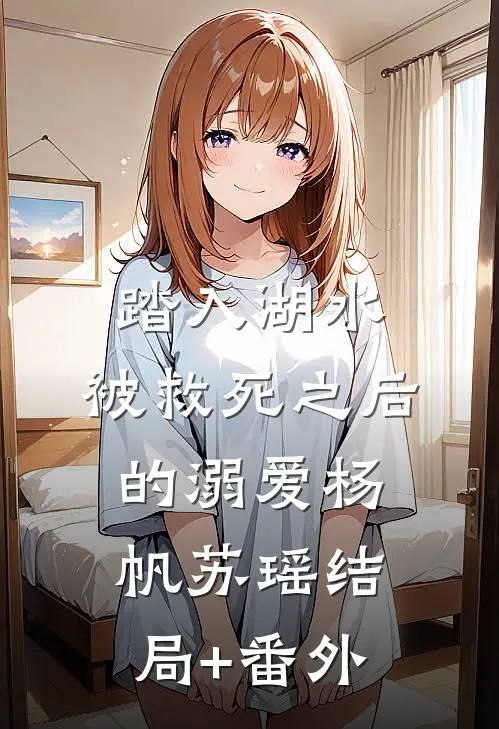 踏入湖水，被救死之后的溺爱杨帆苏瑶结局+番外