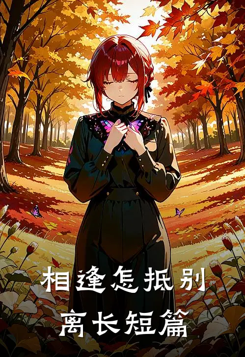 相逢怎抵别离长短篇