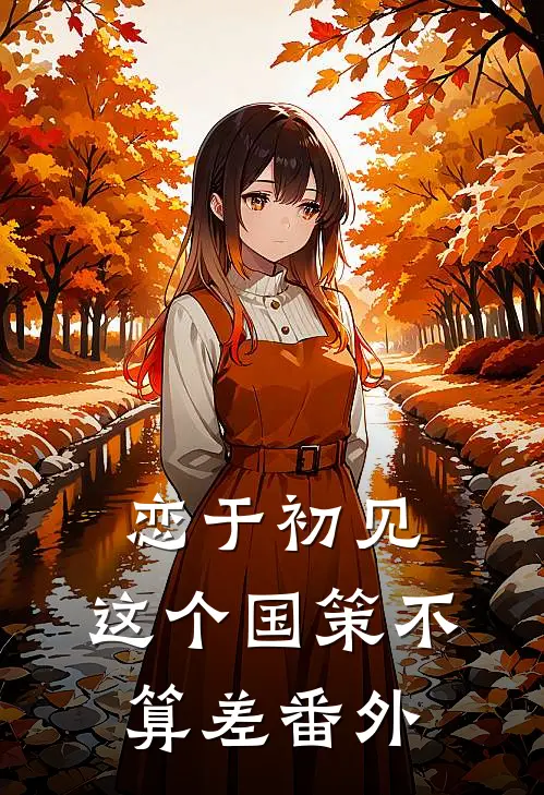 恋于初见，这个国策不算差 番外