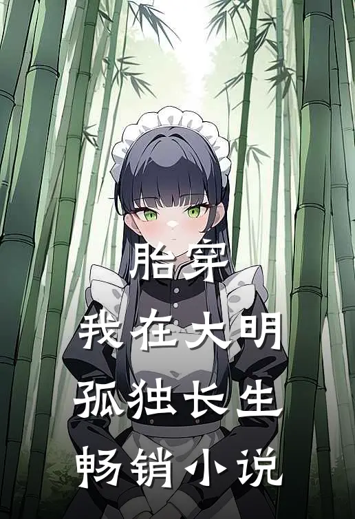 胎穿：我在大明孤独长生畅销小说