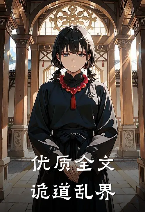 优质全文诡道乱界