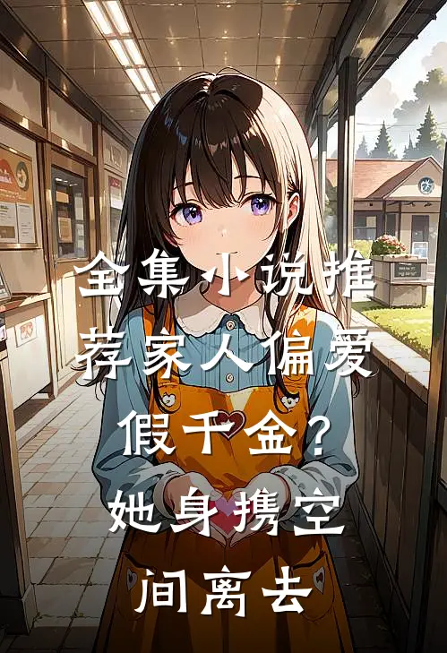 全集小说推荐家人偏爱假千金？她身携空间离去