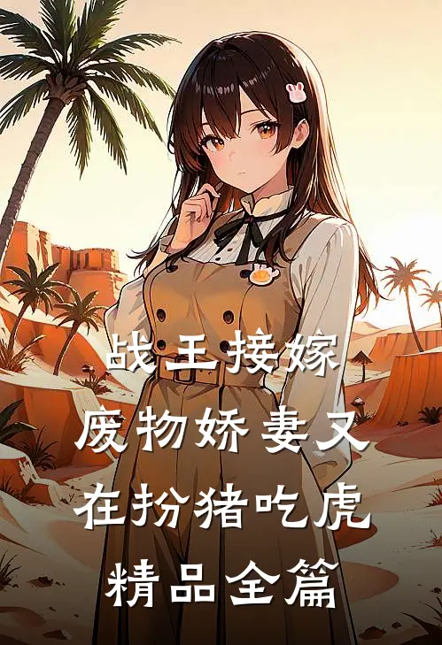 战王接嫁：废物娇妻又在扮猪吃虎精品全篇