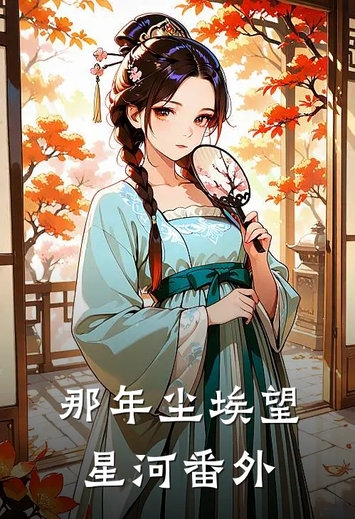 那年尘埃望星河番外