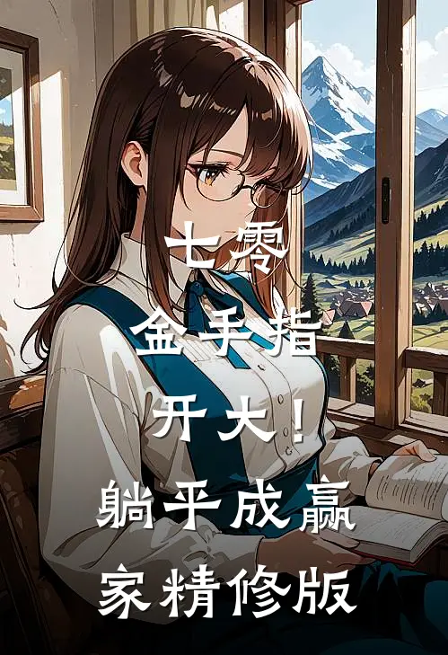 七零：金手指开大！躺平成赢家精修版
