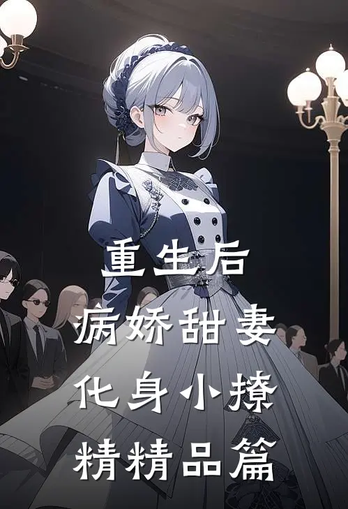 重生后，病娇甜妻化身小撩精精品篇