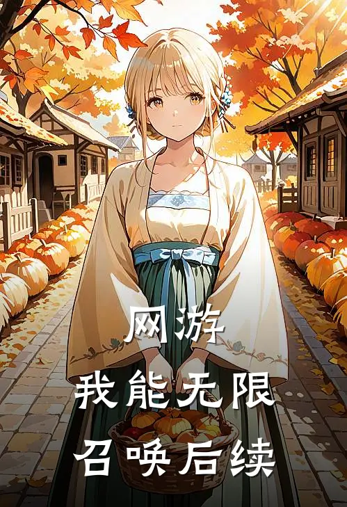 网游：我能无限召唤后续
