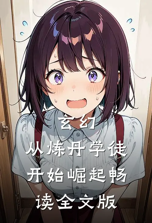 玄幻：从炼丹学徒开始崛起畅读全文版
