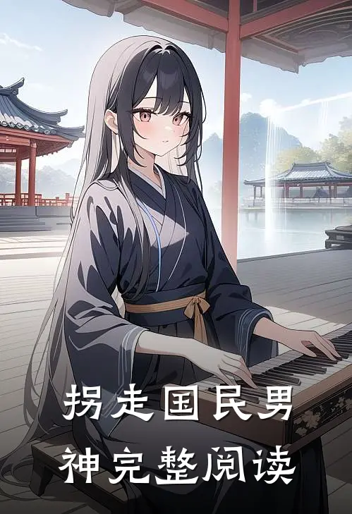 拐走国民男神完整阅读