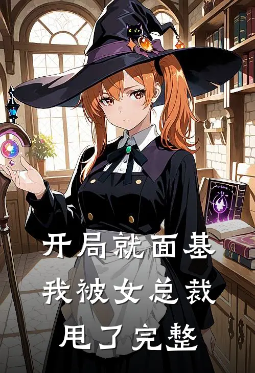 开局就面基，我被女总裁甩了完整
