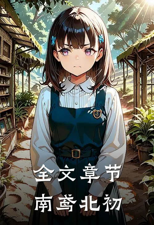 全文章节南鸢北初