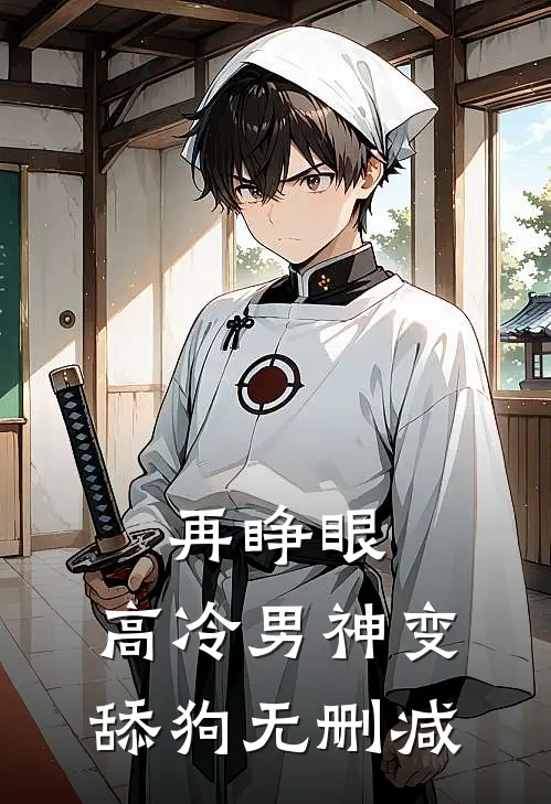再睁眼，高冷男神变舔狗无删减