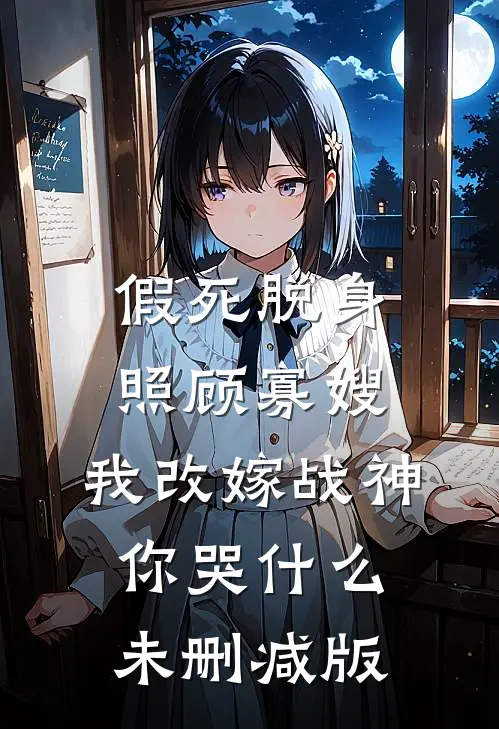 假死脱身照顾寡嫂，我改嫁战神你哭什么未删减版