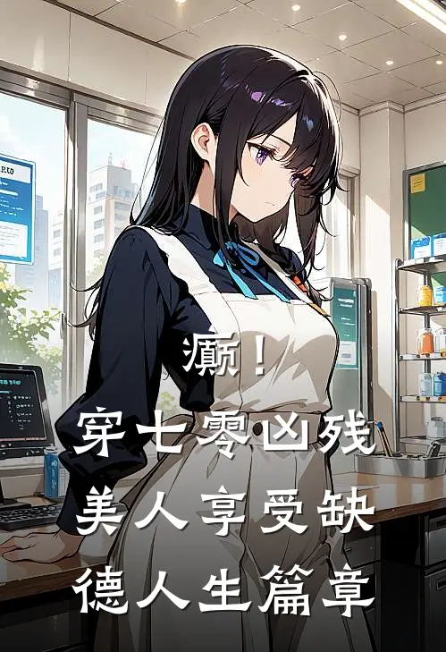 癫！穿七零凶残美人享受缺德人生篇章