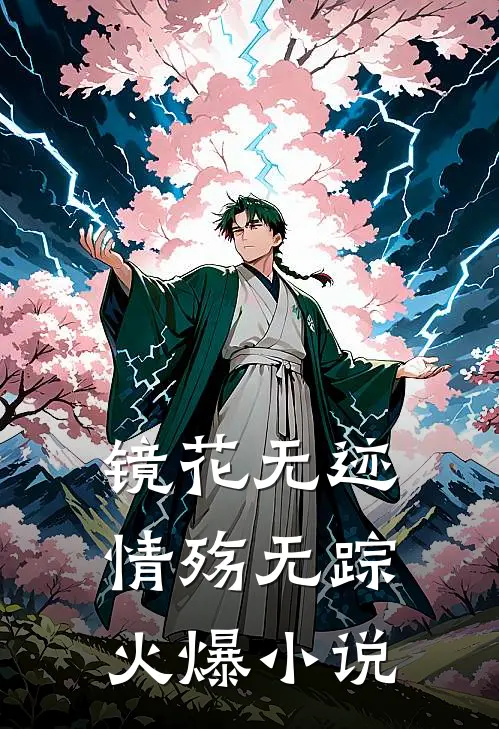 镜花无迹，情殇无踪火爆小说