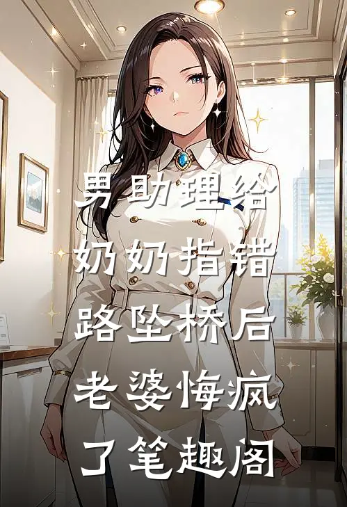 男助理给奶奶指错路坠桥后，老婆悔疯了笔趣阁