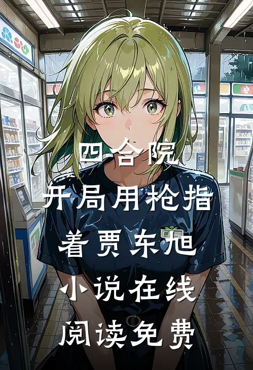 四合院：开局用枪指着贾东旭小说在线阅读免费