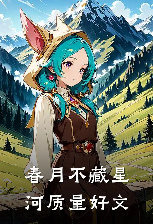 春月不藏星河质量好文