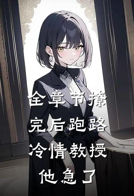 全章节撩完后跑路，冷情教授他急了