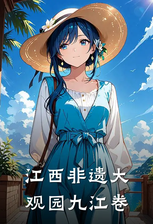 江西非遗大观园·九江卷