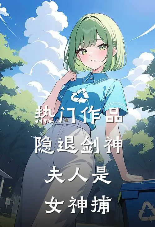 热门作品隐退剑神：夫人是女神捕