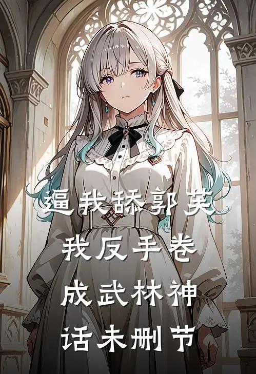 逼我舔郭芙，我反手卷成武林神话未删节