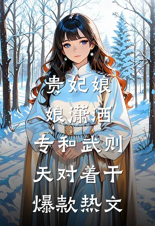 贵妃娘娘潇洒，专和武则天对着干爆款热文