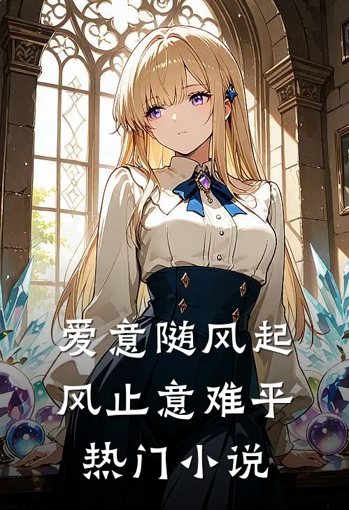 爱意随风起，风止意难平热门小说