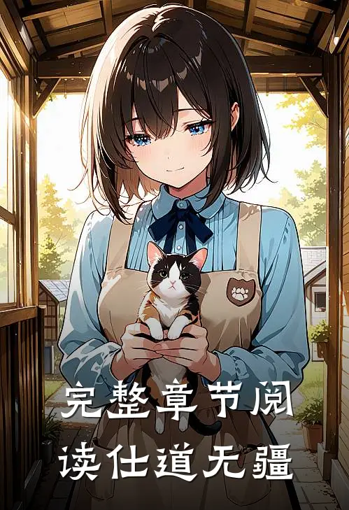 完整章节阅读仕道无疆