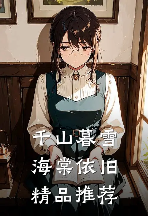千山暮雪海棠依旧精品推荐
