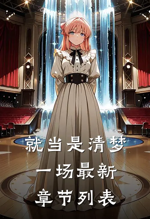 就当是清梦一场最新章节列表