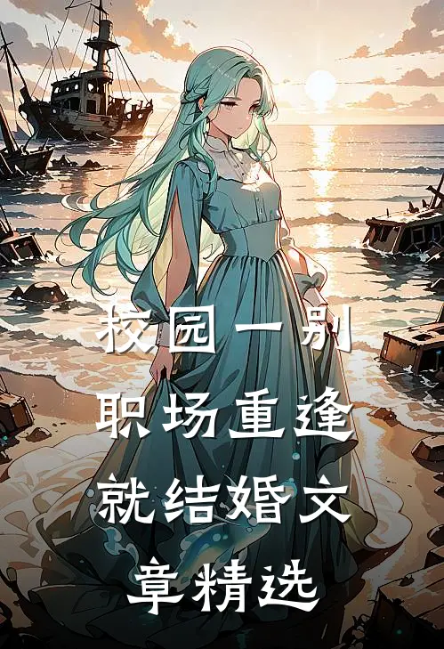 校园一别，职场重逢就结婚文章精选