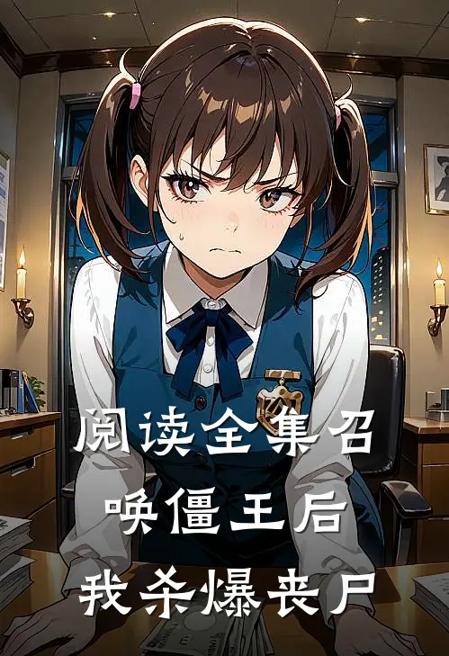 阅读全集召唤僵王后,我杀爆丧尸了