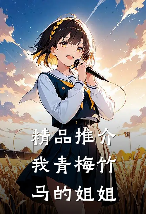 精品推介我青梅竹马的姐姐