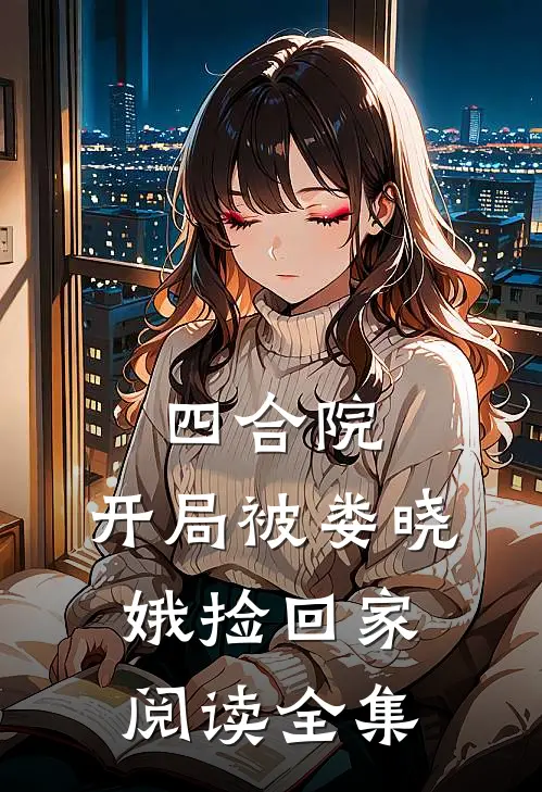四合院：开局被娄晓娥捡回家阅读全集