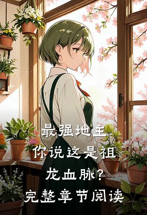 最强地主：你说这是祖龙血脉？完整章节阅读