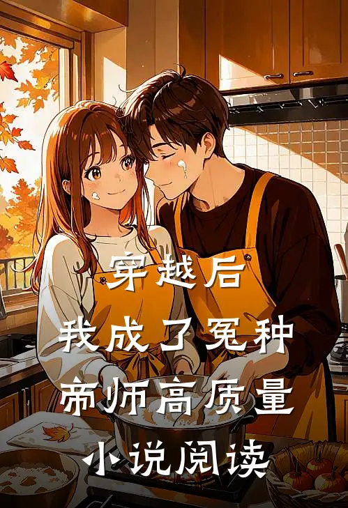 穿越后，我成了冤种帝师高质量小说阅读