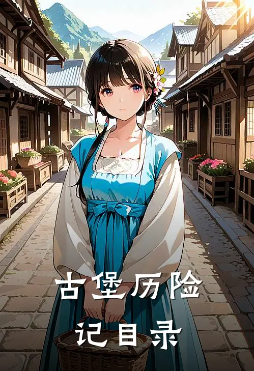 古堡历险记目录