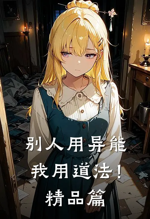 别人用异能，我用道法！精品篇
