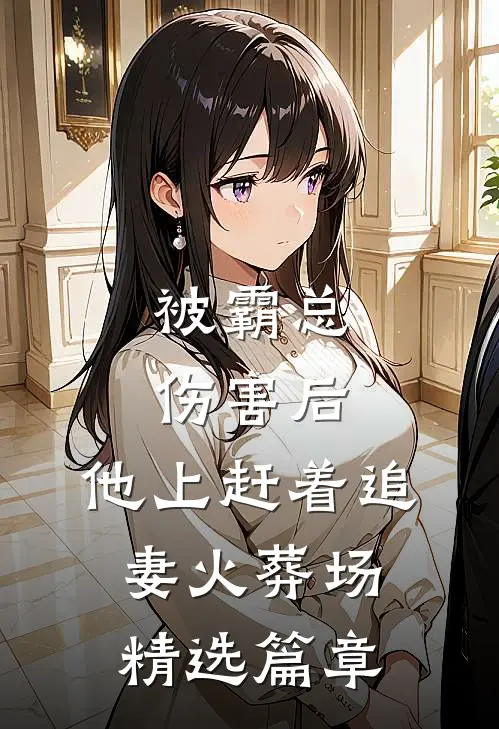 被霸总伤害后，他上赶着追妻火葬场精选篇章