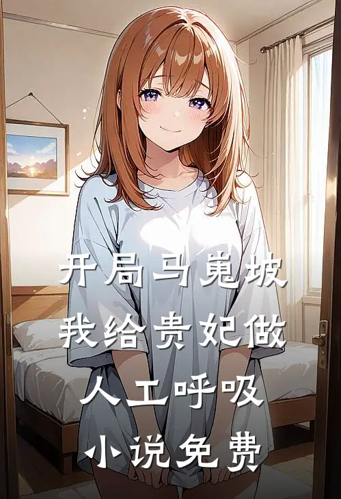 开局马嵬坡，我给贵妃做人工呼吸小说免费