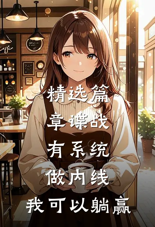 精选篇章谍战：有系统做内线，我可以躺赢