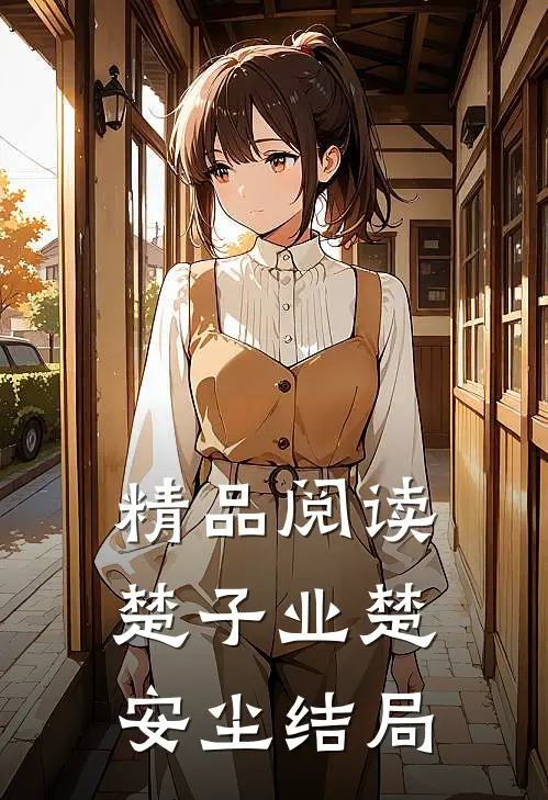 精品阅读楚子业楚安尘结局